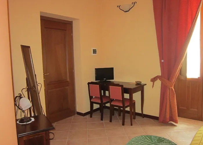 Bed and Breakfast L'Arancio E Il Limone Syracuse
